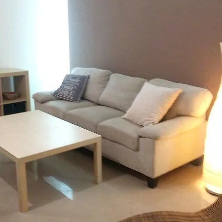 Lejlighed Daniva Studio *