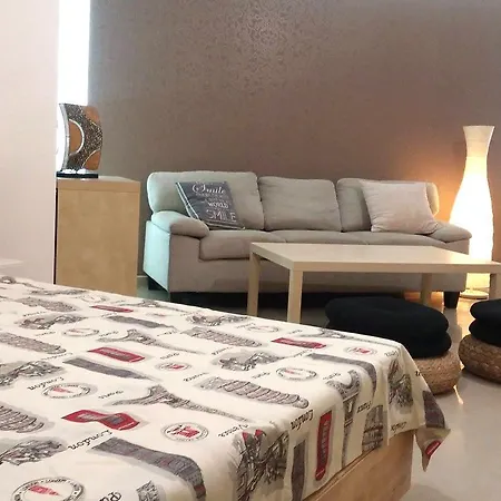 Apartment Daniva Studio *