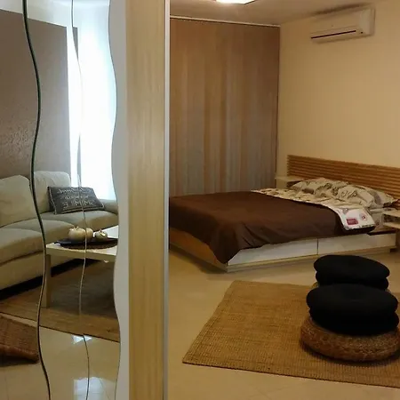 דירה Daniva Studio