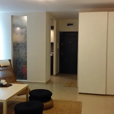 Appartement Daniva Studio Sofia