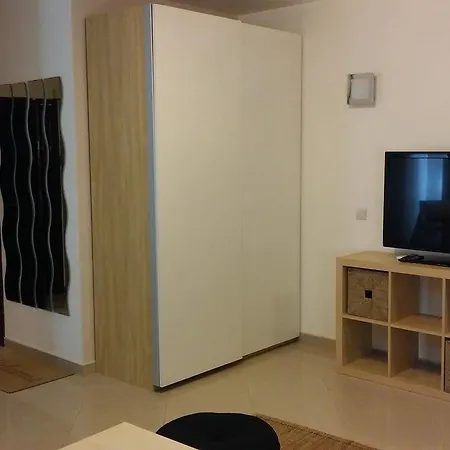 Appartement Daniva Studio *
