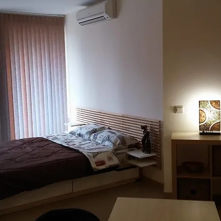 Lejlighed Daniva Studio Sofia