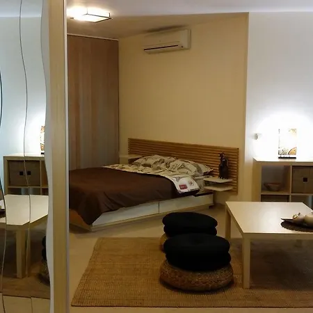 Apartment Daniva Studio Sofia