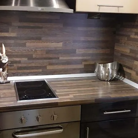 Daniva Studio Apartment Sofia
